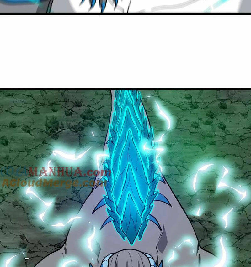 Trùng Sinh Thành Godzilla Chapter 83 - Trang 2