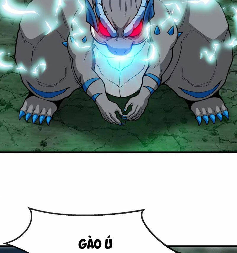 Trùng Sinh Thành Godzilla Chapter 83 - Trang 2