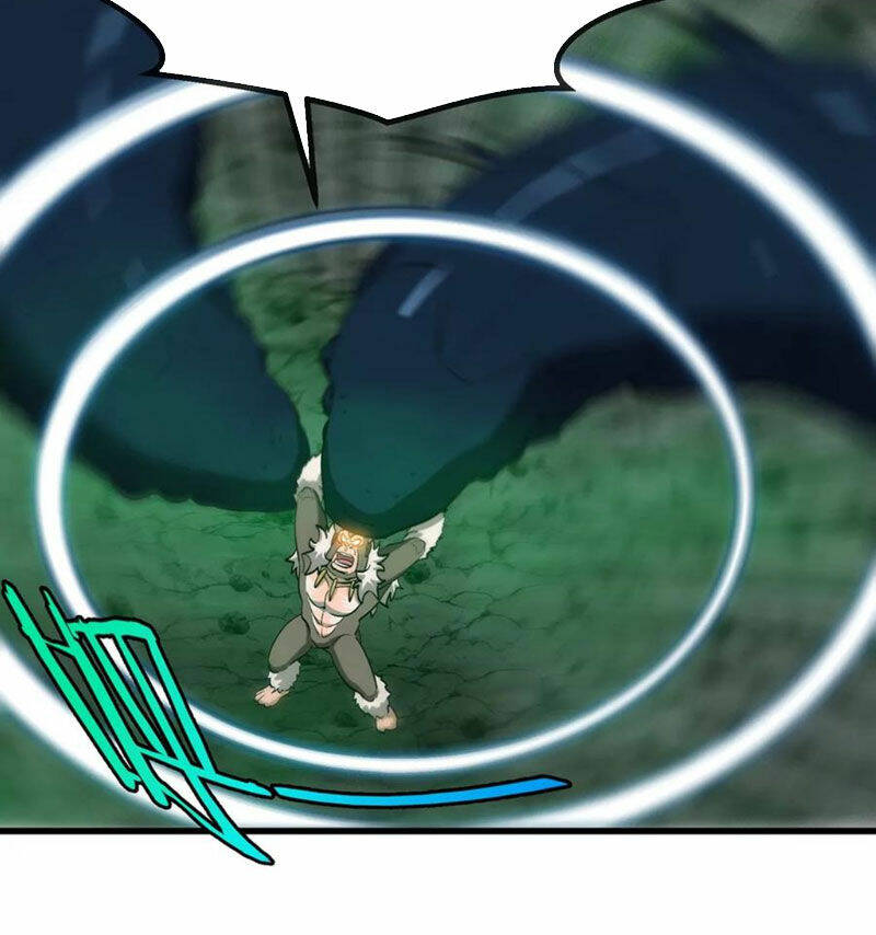 Trùng Sinh Thành Godzilla Chapter 83 - Trang 2