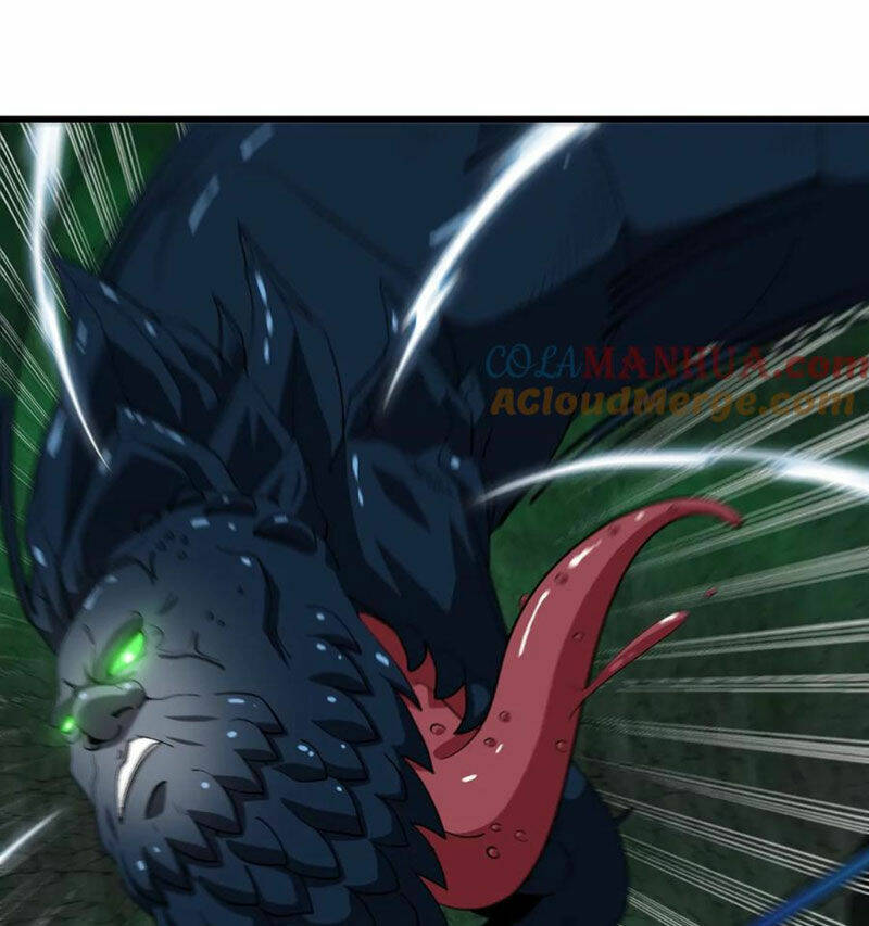 Trùng Sinh Thành Godzilla Chapter 83 - Trang 2