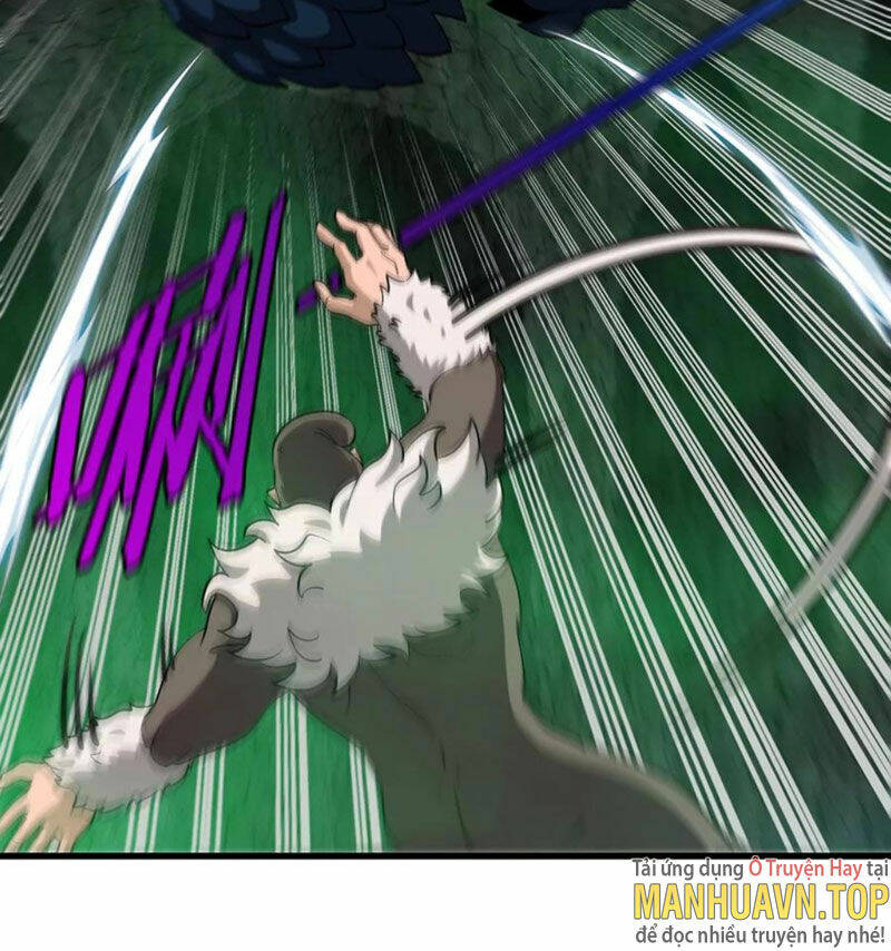 Trùng Sinh Thành Godzilla Chapter 83 - Trang 2