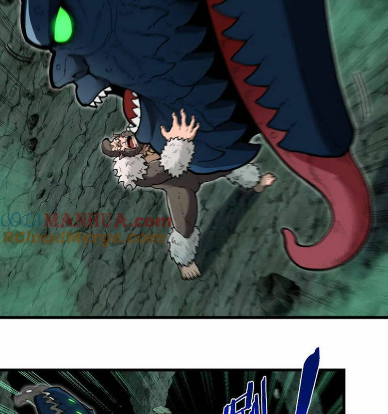 Trùng Sinh Thành Godzilla Chapter 83 - Trang 2