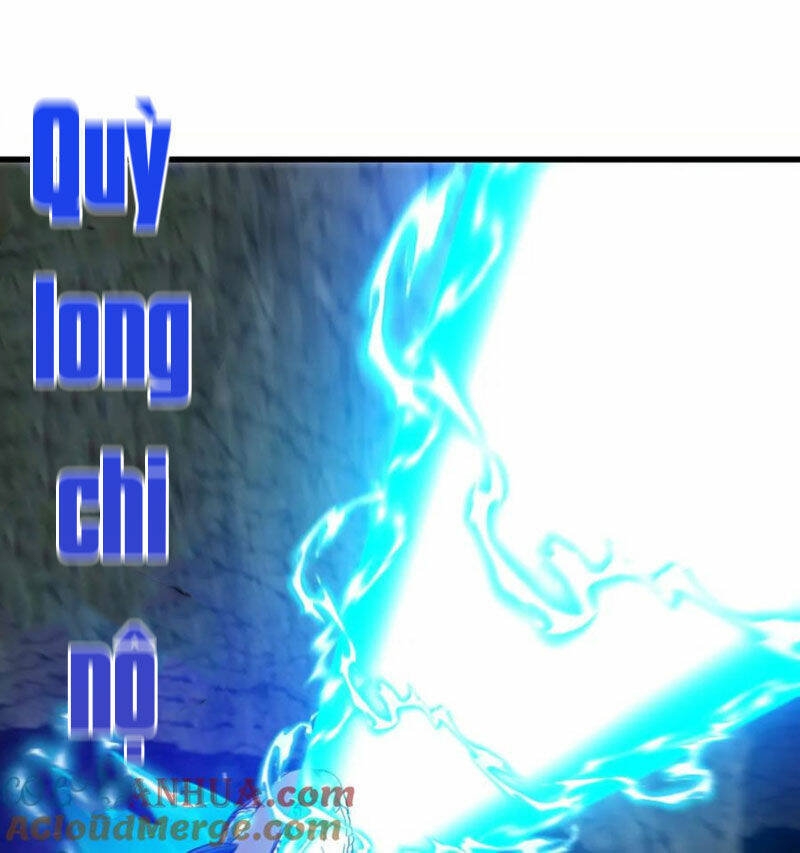 Trùng Sinh Thành Godzilla Chapter 83 - Trang 2