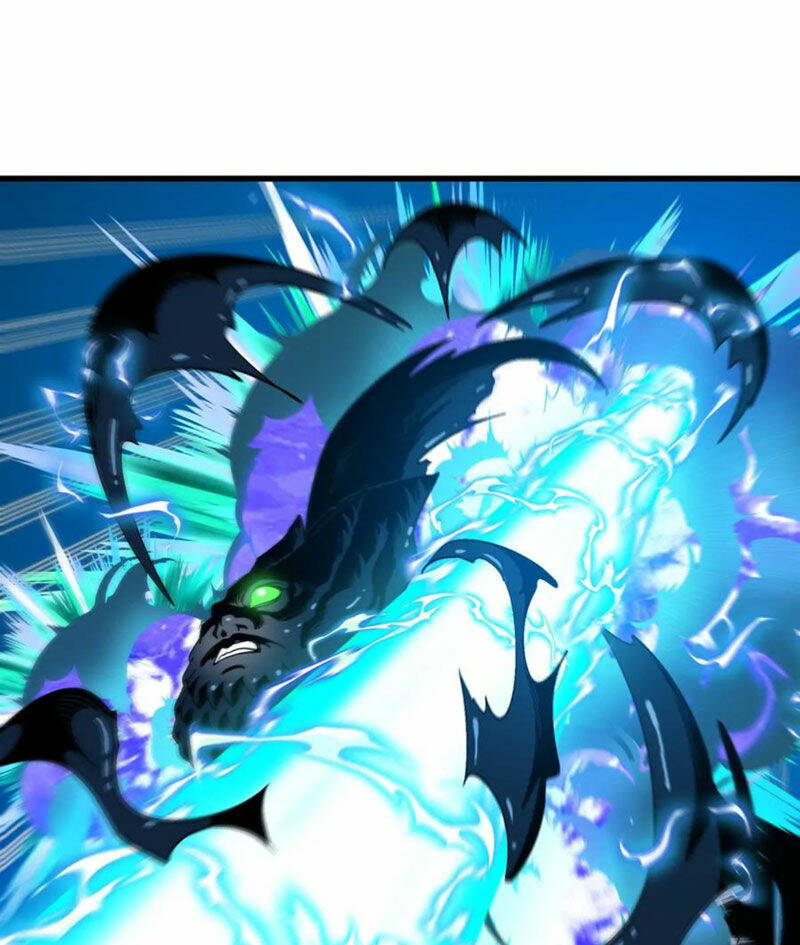 Trùng Sinh Thành Godzilla Chapter 83 - Trang 2