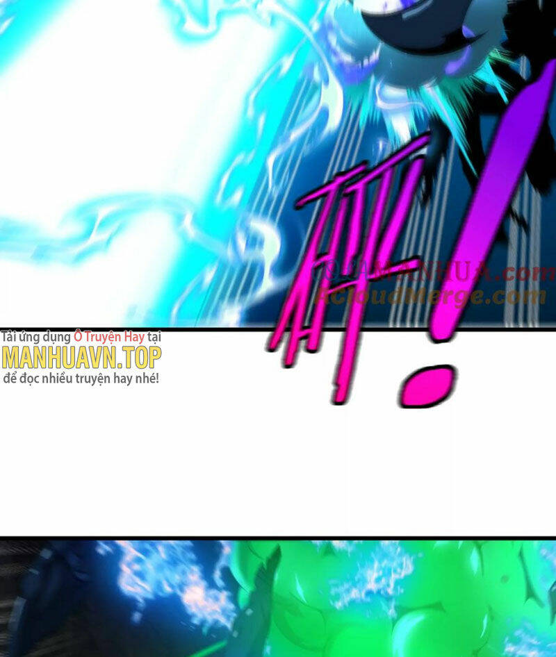 Trùng Sinh Thành Godzilla Chapter 83 - Trang 2