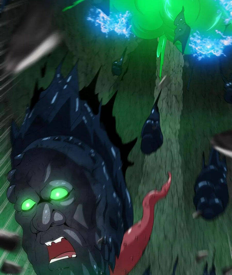 Trùng Sinh Thành Godzilla Chapter 83 - Trang 2