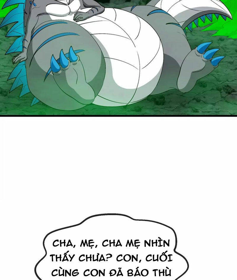 Trùng Sinh Thành Godzilla Chapter 83 - Trang 2