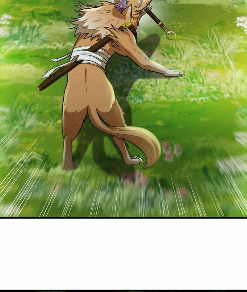 Trùng Sinh Thành Godzilla Chapter 83 - Trang 2