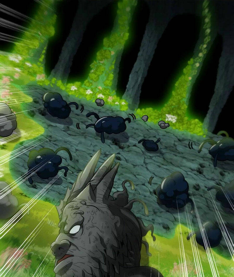 Trùng Sinh Thành Godzilla Chapter 83 - Trang 2