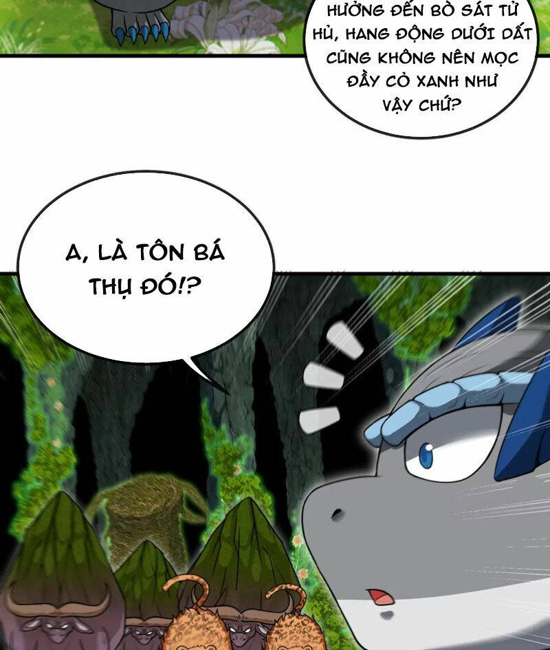 Trùng Sinh Thành Godzilla Chapter 83 - Trang 2