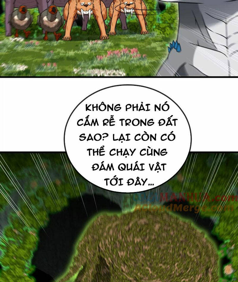 Trùng Sinh Thành Godzilla Chapter 83 - Trang 2