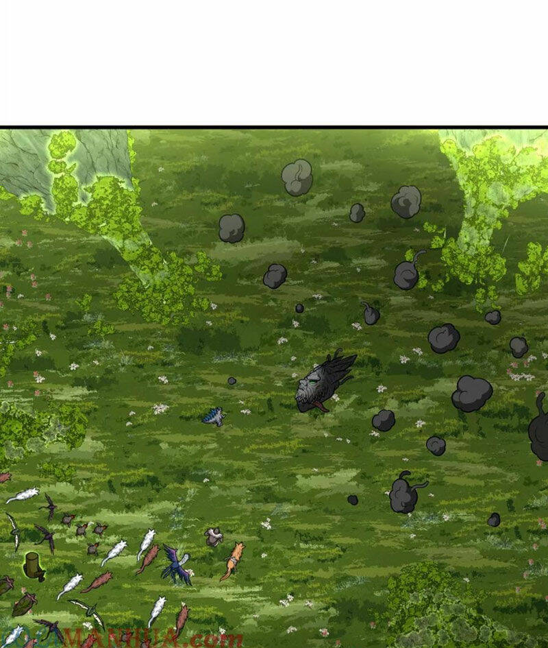 Trùng Sinh Thành Godzilla Chapter 83 - Trang 2