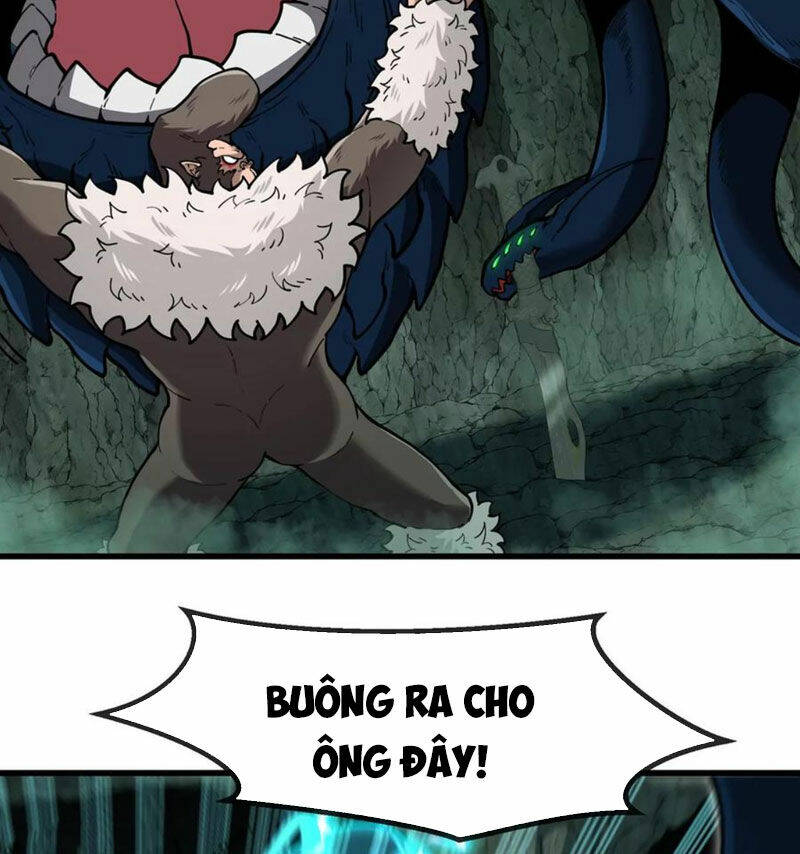 Trùng Sinh Thành Godzilla Chapter 83 - Trang 2