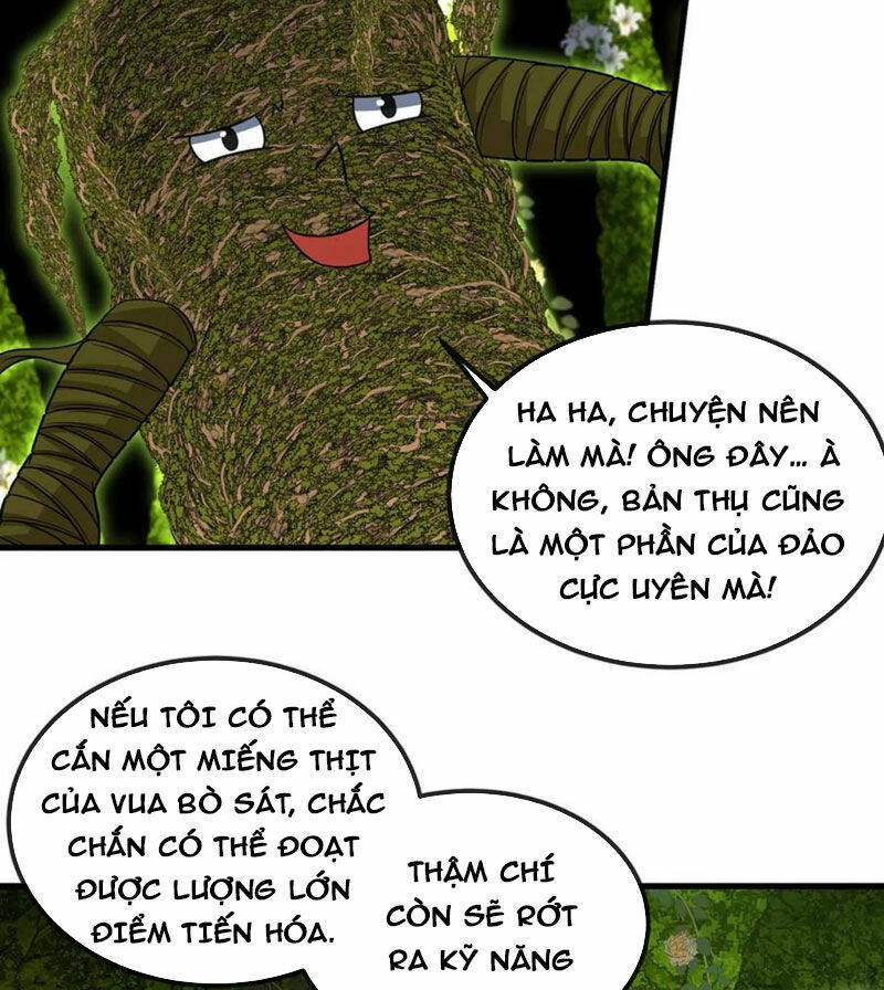 Trùng Sinh Thành Godzilla Chapter 83 - Trang 2