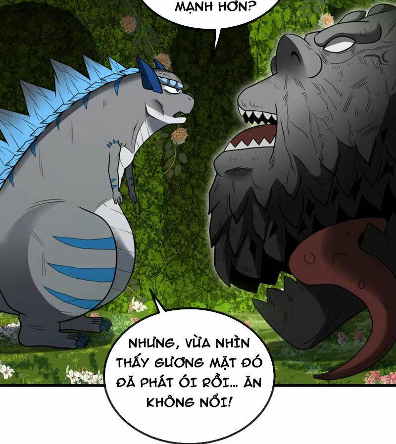 Trùng Sinh Thành Godzilla Chapter 83 - Trang 2