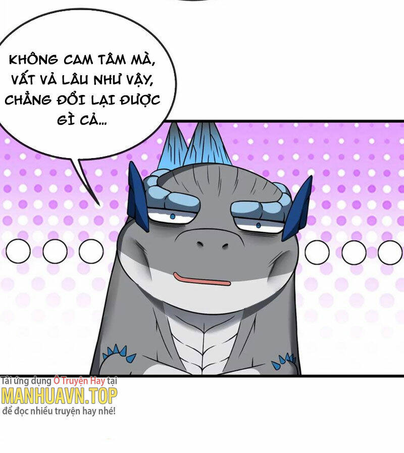 Trùng Sinh Thành Godzilla Chapter 83 - Trang 2