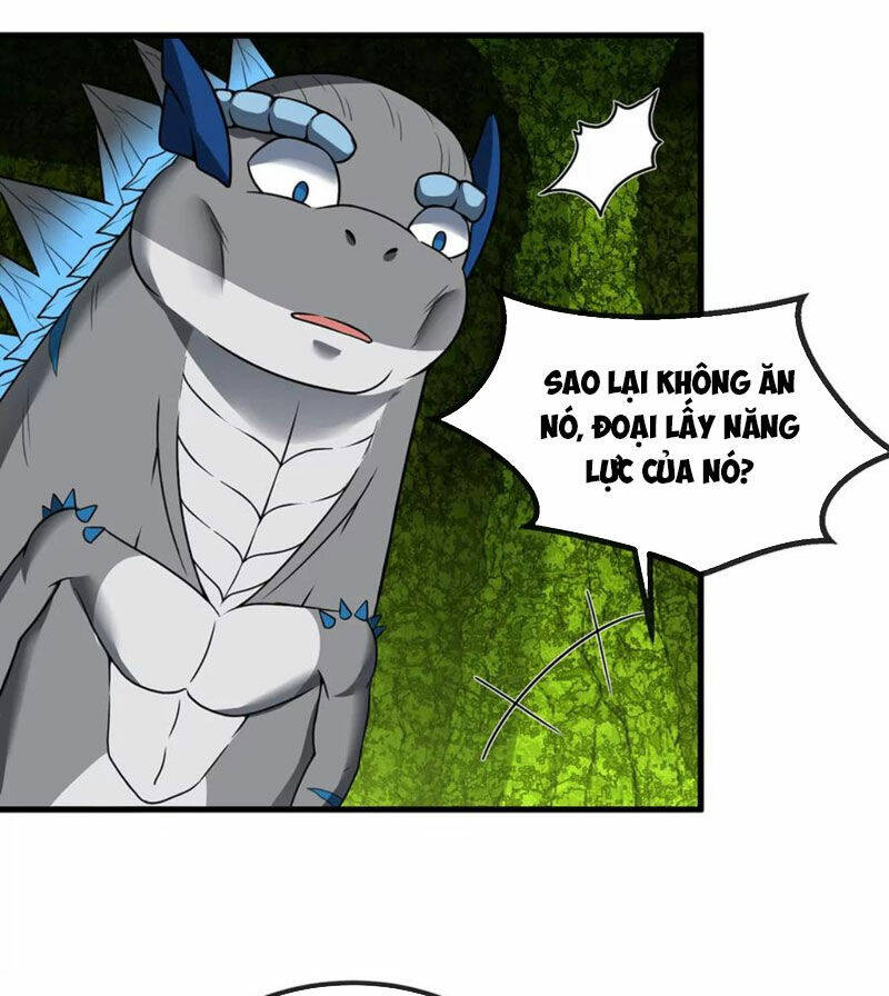 Trùng Sinh Thành Godzilla Chapter 83 - Trang 2