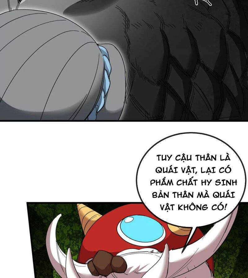 Trùng Sinh Thành Godzilla Chapter 83 - Trang 2