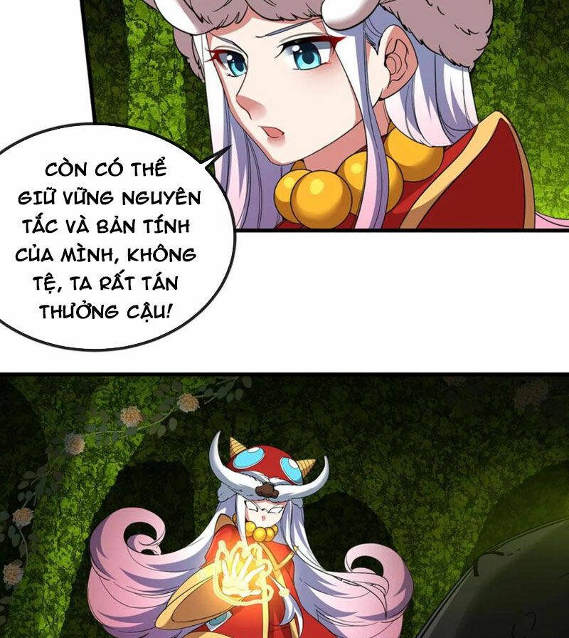 Trùng Sinh Thành Godzilla Chapter 83 - Trang 2