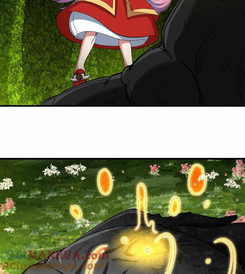 Trùng Sinh Thành Godzilla Chapter 83 - Trang 2