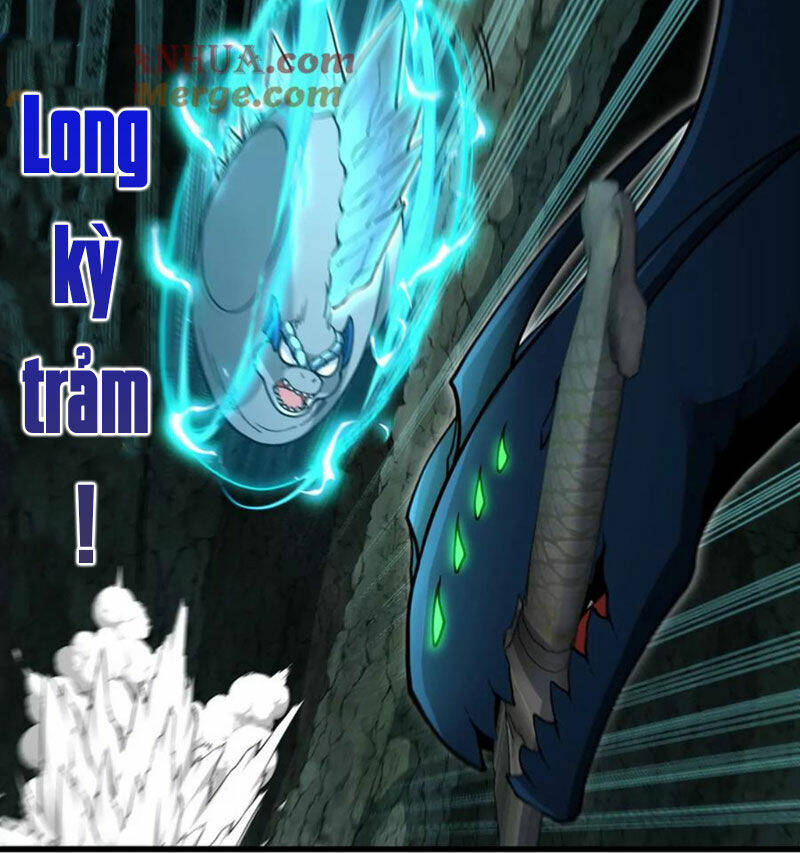 Trùng Sinh Thành Godzilla Chapter 83 - Trang 2