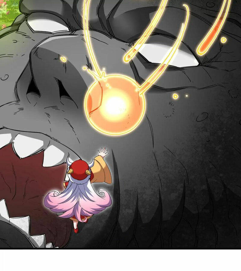 Trùng Sinh Thành Godzilla Chapter 83 - Trang 2