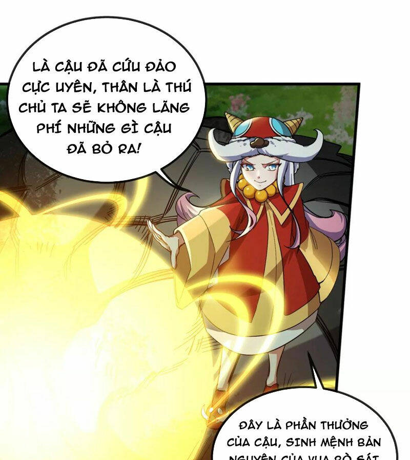 Trùng Sinh Thành Godzilla Chapter 83 - Trang 2