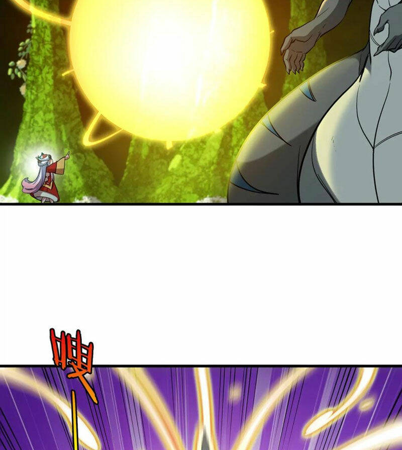 Trùng Sinh Thành Godzilla Chapter 83 - Trang 2