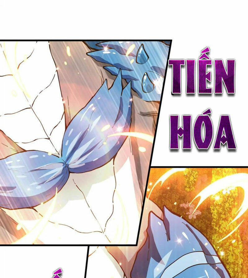 Trùng Sinh Thành Godzilla Chapter 83 - Trang 2