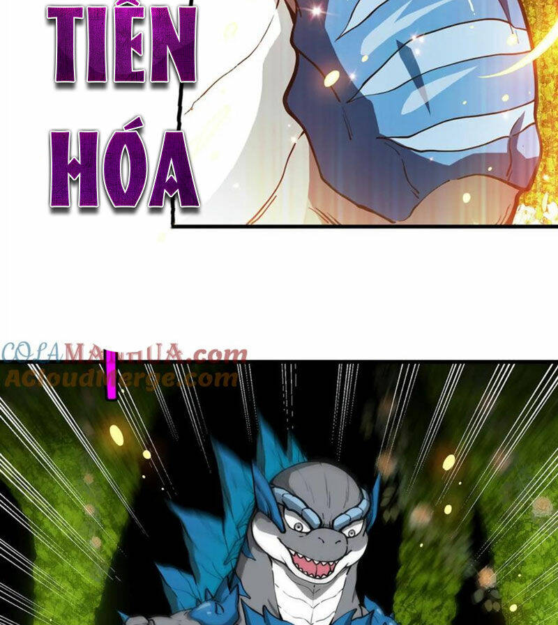Trùng Sinh Thành Godzilla Chapter 83 - Trang 2