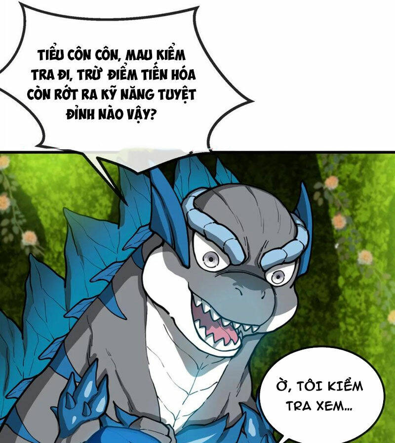 Trùng Sinh Thành Godzilla Chapter 83 - Trang 2