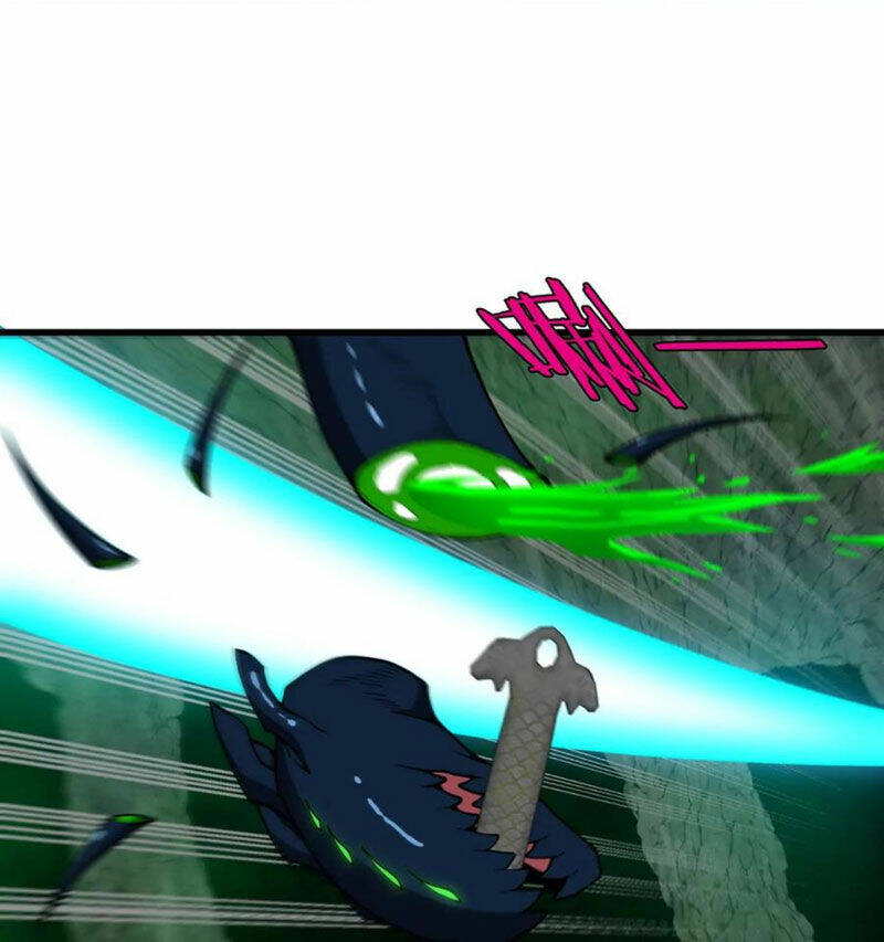 Trùng Sinh Thành Godzilla Chapter 83 - Trang 2