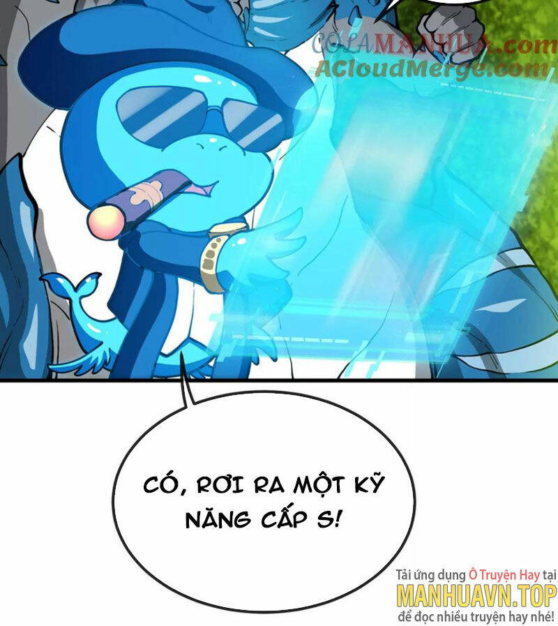 Trùng Sinh Thành Godzilla Chapter 83 - Trang 2