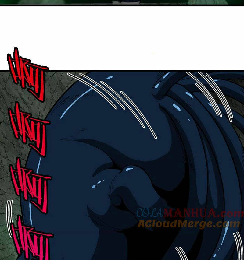 Trùng Sinh Thành Godzilla Chapter 83 - Trang 2