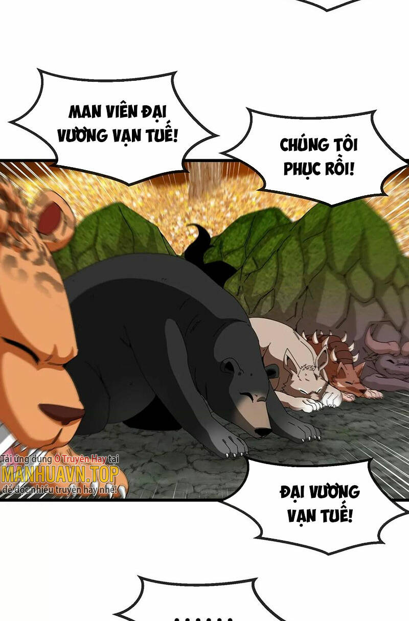 Trùng Sinh Thành Godzilla Chapter 85 - Trang 2
