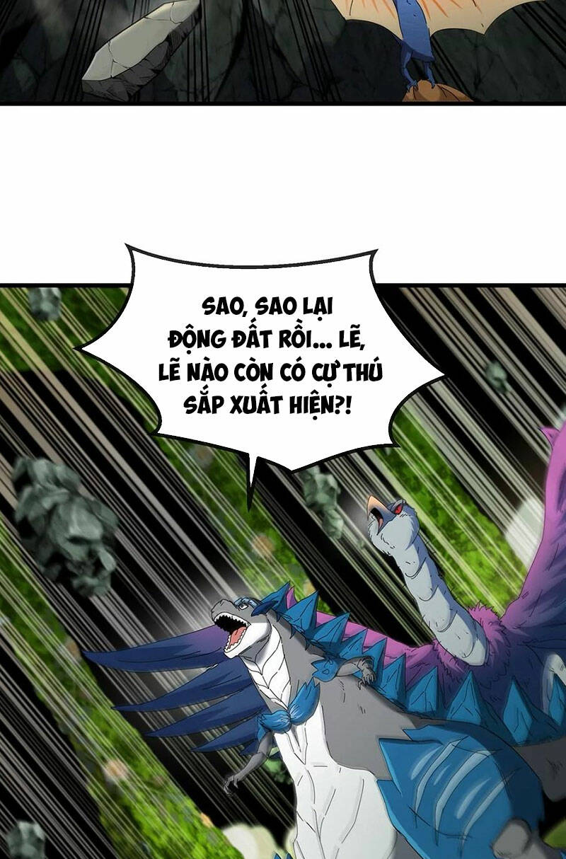 Trùng Sinh Thành Godzilla Chapter 85 - Trang 2
