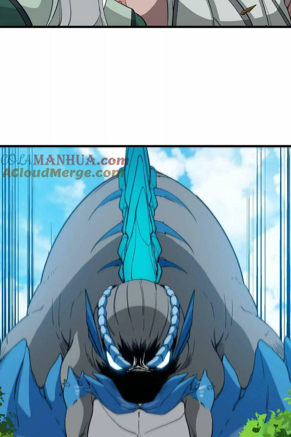 Trùng Sinh Thành Godzilla Chapter 86 - Trang 2