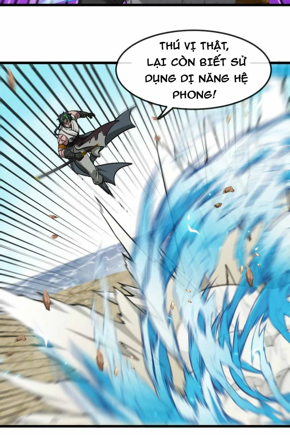 Trùng Sinh Thành Godzilla Chapter 86 - Trang 2
