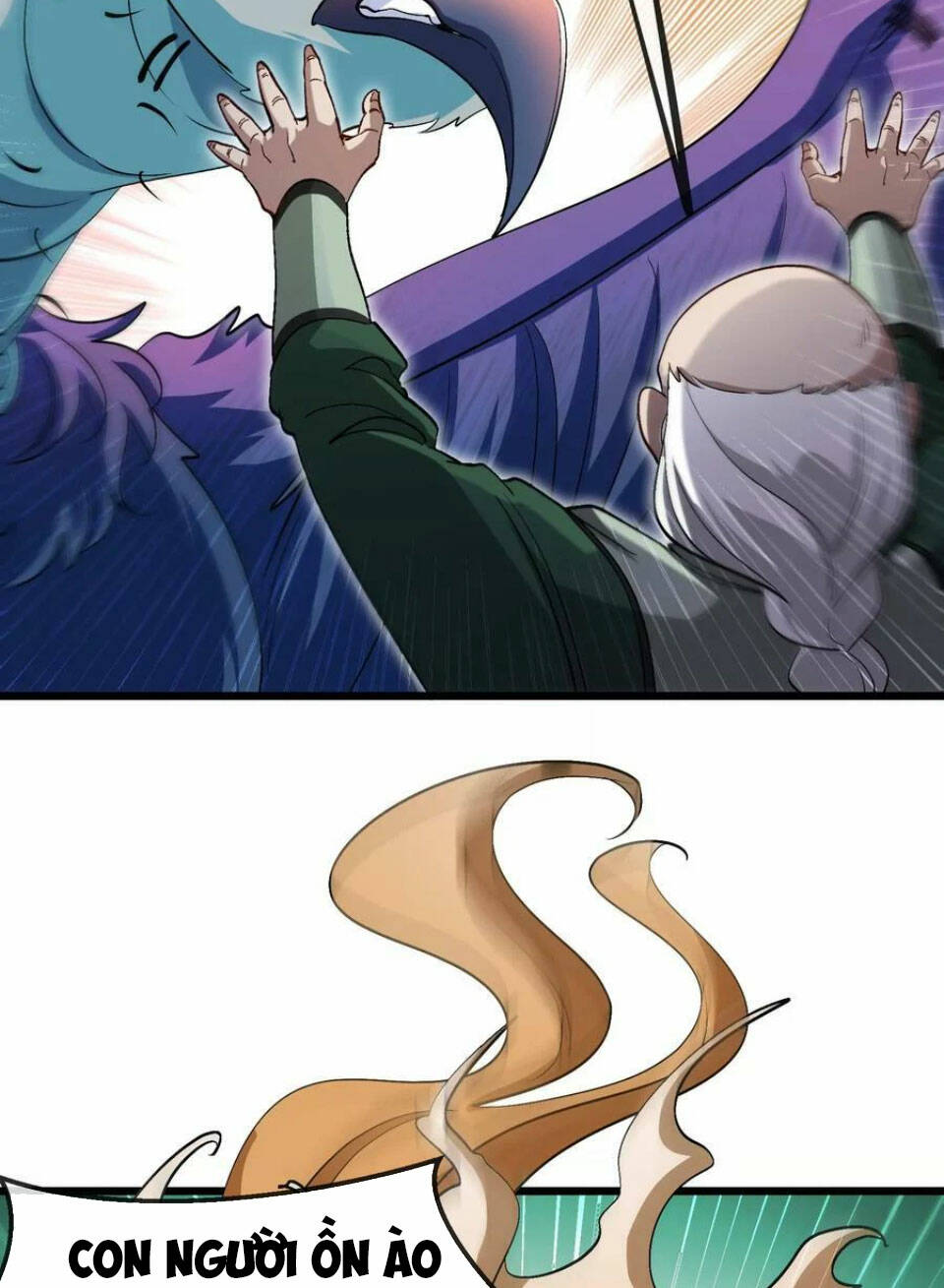 Trùng Sinh Thành Godzilla Chapter 86 - Trang 2