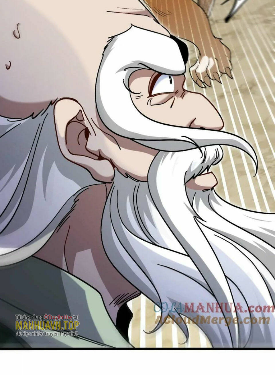 Trùng Sinh Thành Godzilla Chapter 86 - Trang 2