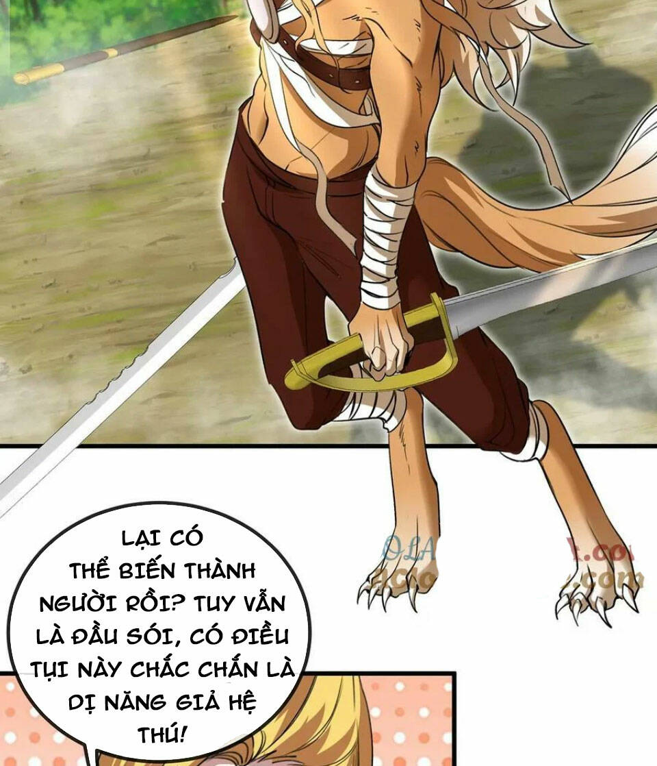 Trùng Sinh Thành Godzilla Chapter 89 - Trang 2