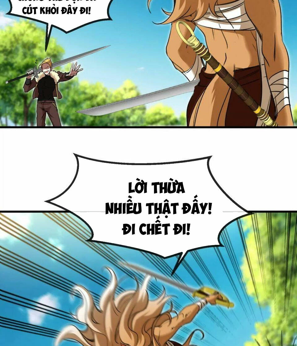 Trùng Sinh Thành Godzilla Chapter 89 - Trang 2