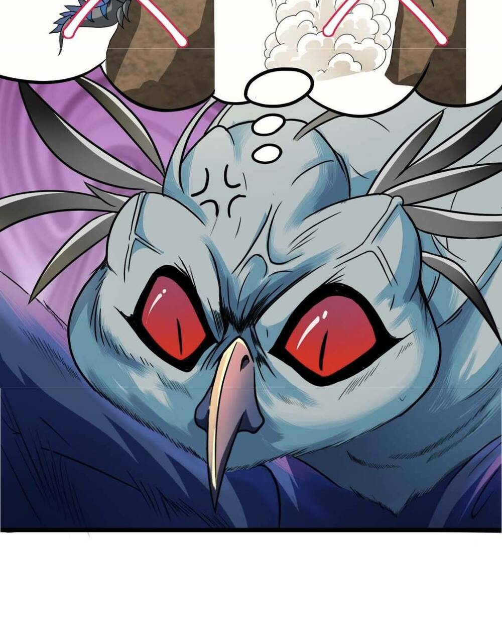 Trùng Sinh Thành Godzilla Chapter 9 - Trang 2