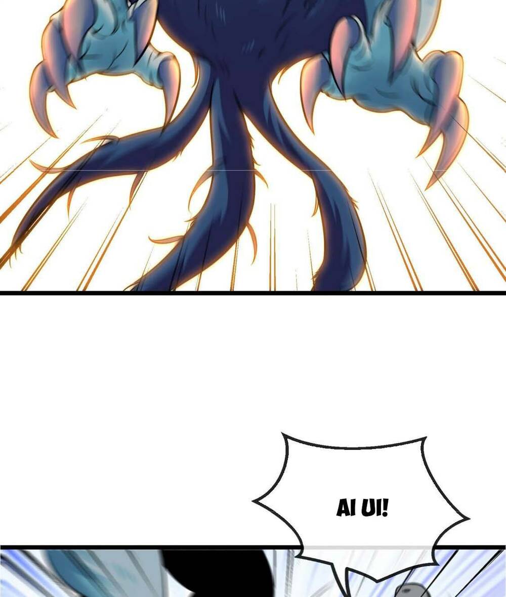 Trùng Sinh Thành Godzilla Chapter 9 - Trang 2