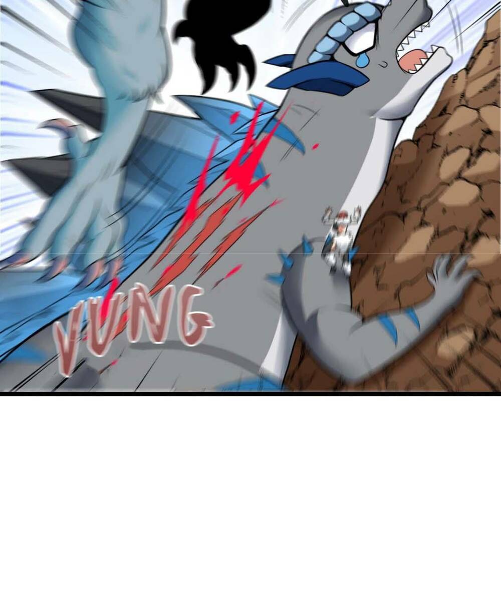 Trùng Sinh Thành Godzilla Chapter 9 - Trang 2