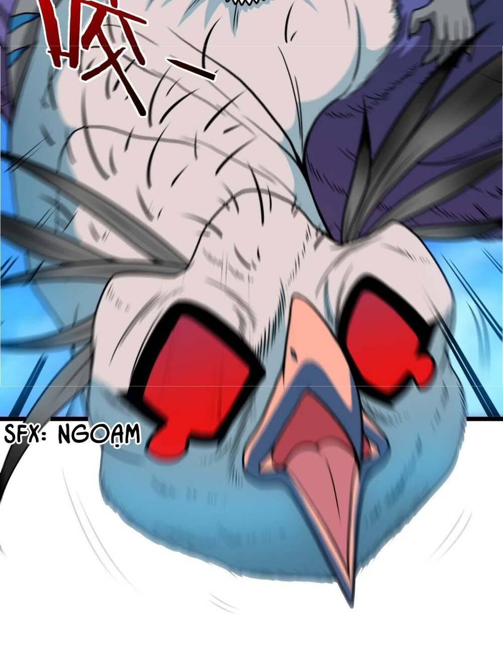 Trùng Sinh Thành Godzilla Chapter 9 - Trang 2