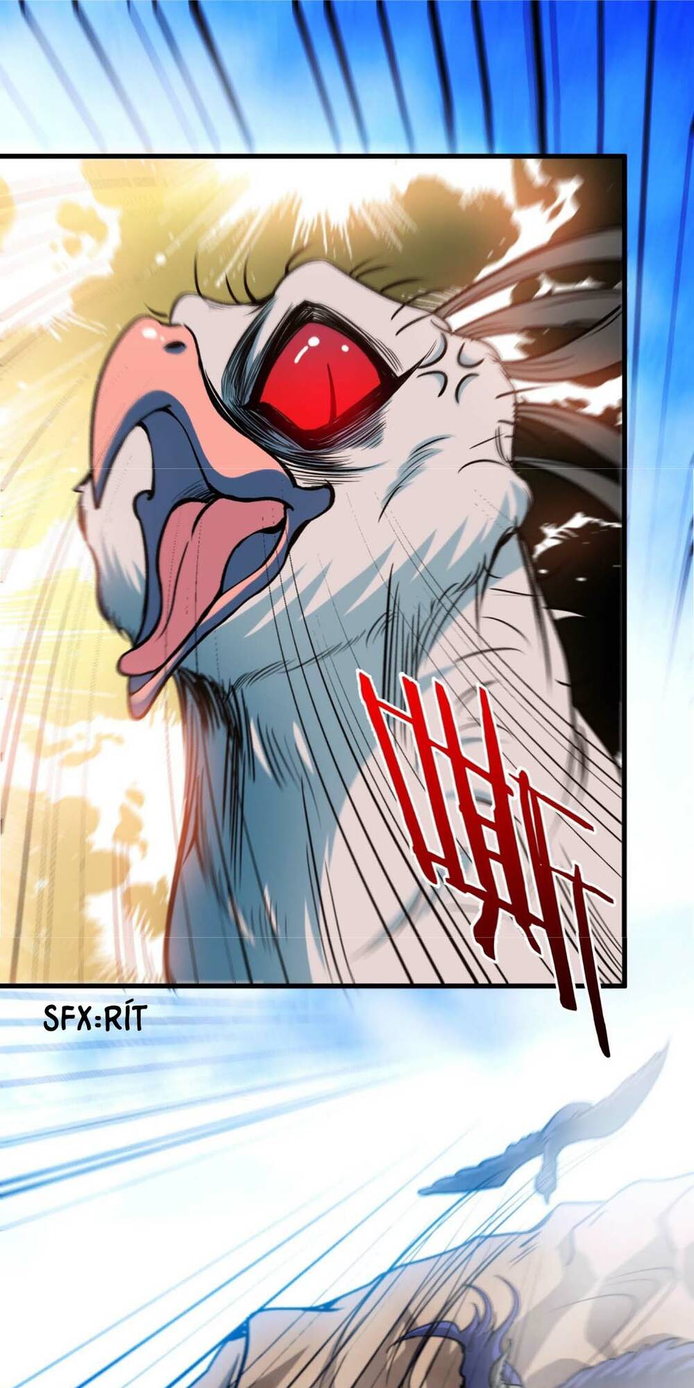 Trùng Sinh Thành Godzilla Chapter 9 - Trang 2