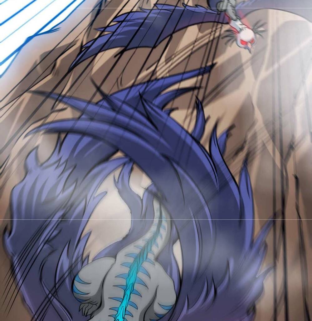 Trùng Sinh Thành Godzilla Chapter 9 - Trang 2