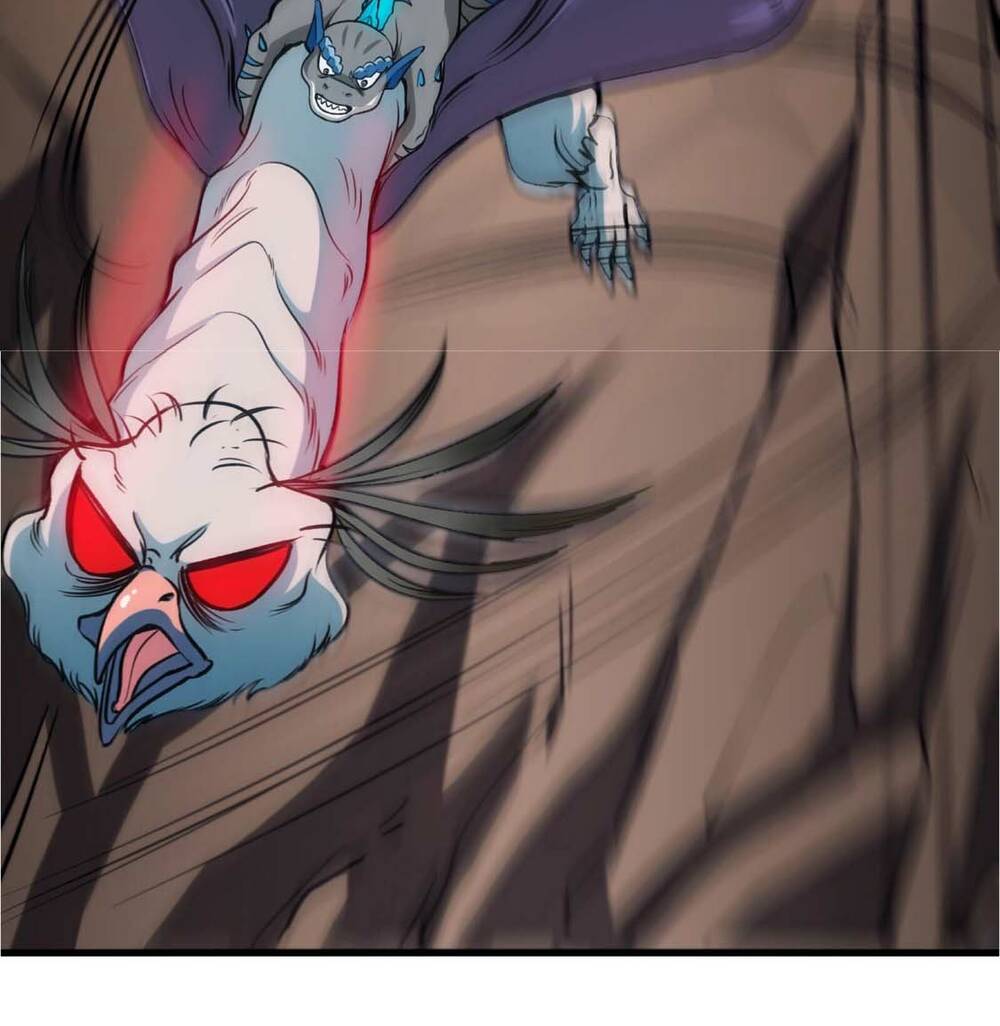 Trùng Sinh Thành Godzilla Chapter 9 - Trang 2