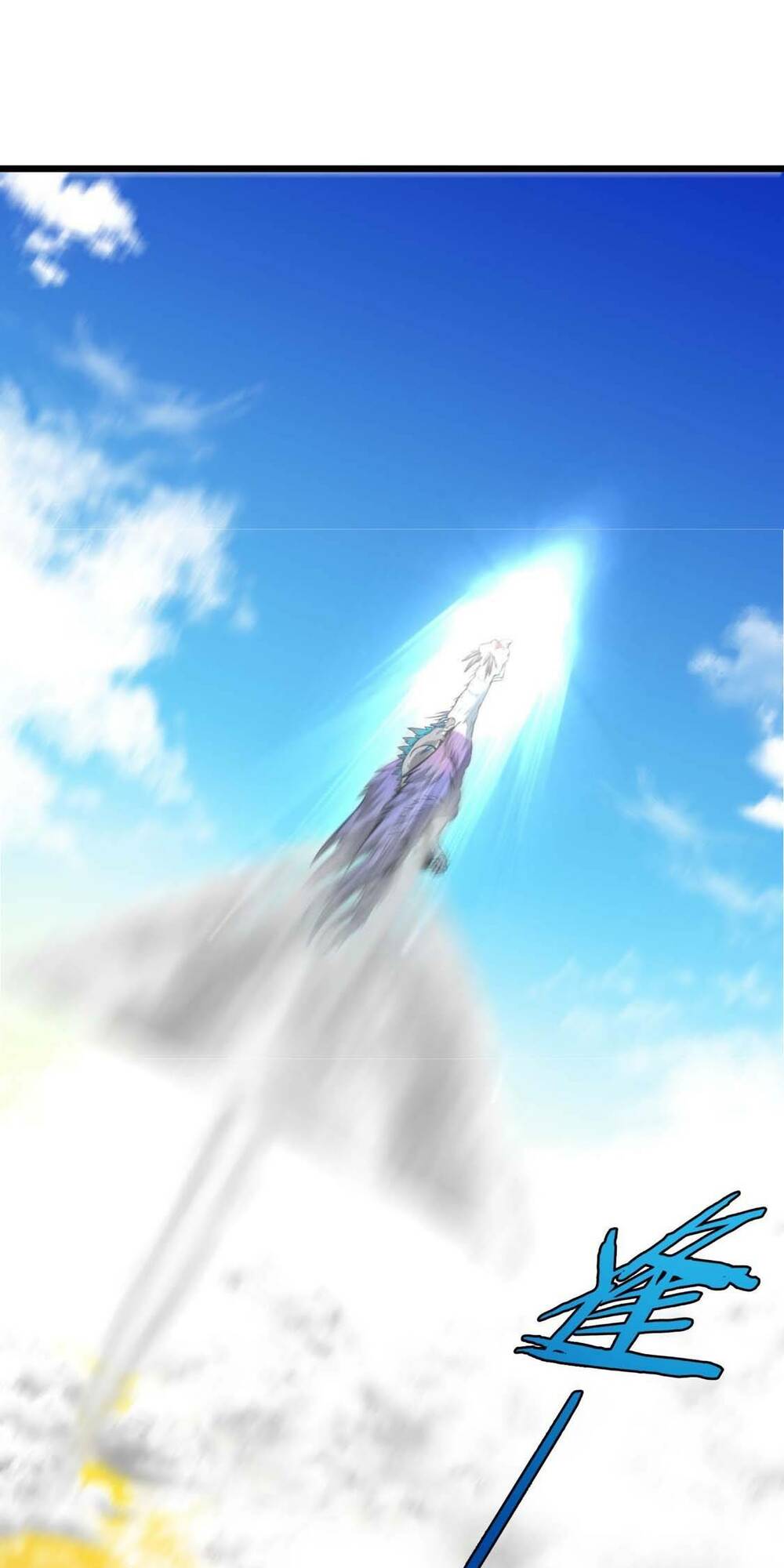 Trùng Sinh Thành Godzilla Chapter 9 - Trang 2